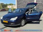 Citroen C5 2.0-16V Ligne Business // Automaat // PDC // Clim, Auto's, Gebruikt, 4 cilinders, 700 kg, Blauw