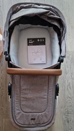 Joolz Aer+ Reiswieg met muggennet en regenhoes, Ophalen of Verzenden, Zo goed als nieuw, Met reiswieg, Kinderwagen
