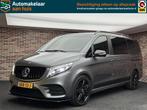 Mercedes-Benz V-klasse 300d Lang Edition | MARGE| LED| Dubbe, Auto's, Mercedes-Benz, Automaat, Gebruikt, Euro 6, Bedrijf