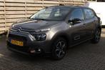 Citroën C3 1.2 PureTech C-Series Navi / Climate / Cruise, Voorwielaandrijving, 83 pk, 450 kg, Gebruikt