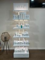 Producten kast met verlichting