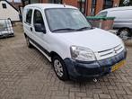 Citroen Berlingo 1.6 HDI // 2008 Nieuwe apk!!!, Voorwielaandrijving, Gebruikt, 4 cilinders, Wit