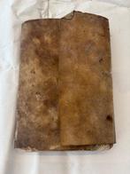 BARTJENS - De Vernieuwde Cyfferinge - 2e deel - 1732, Ophalen of Verzenden