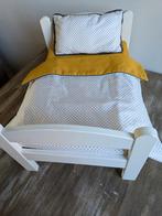 beddengoed voor poppenbed NIEUW, Kinderen en Baby's, Speelgoed | Poppen, Ophalen of Verzenden, Nieuw