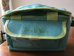 Beautycase Kleur: Turquoise Nieuw, Ophalen of Verzenden, Nieuw, Blauw
