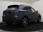 Lynk & Co 01 BUSINESS EDITION *NIEUW EN SNEL LEVERBAAR* (LAG, Auto's, Lynk & Co, Automaat, Stof, Zwart, Blauw