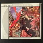 Santana Abraxas SACD | Nieuw Sealed | O-Card Cover + Jewel, Ophalen of Verzenden, Nieuw in verpakking, Progressive