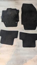 Originele Renault Captur Mattenset - Zo goed als nieuw, Ophalen of Verzenden