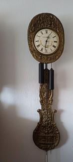 Antieke Louis Jaccard St. Etienne Pendule, Ophalen