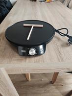 Crepe maker, Witgoed en Apparatuur, Ophalen, Nieuw, Elektrisch