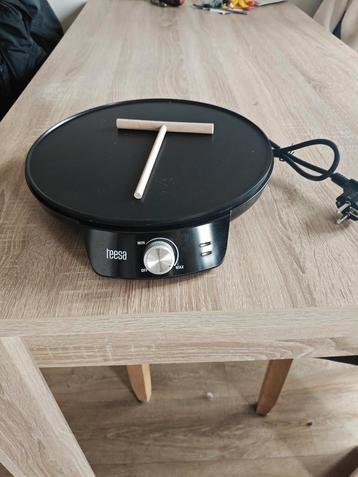 Crepe maker beschikbaar voor biedingen