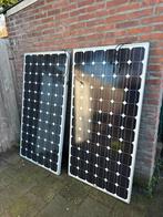 Zonnepanelen NUON SE-151M - 151 Wp, Ophalen, Zo goed als nieuw