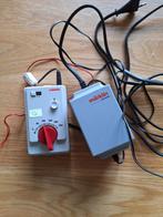 Marklin rijregelaar 67025, Hobby en Vrije tijd, Modeltreinen | H0, Gebruikt, Ophalen of Verzenden, Märklin, Transformator of Voeding