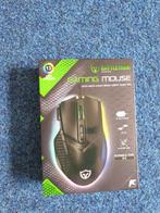 gamming mouse, Computers en Software, Muizen, Ophalen of Verzenden, Nieuw, Gaming muis