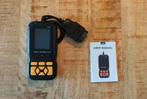 OBD2 autodiagnoseapparaat NIEUW, Verzenden, Nieuw