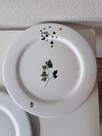 ITALIAANSE DINERBORDEN MET KRUIDEN " ASIA TRATTORIA", Ophalen