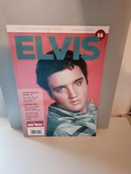 Elvis Presley fanclub boekjes, Ophalen of Verzenden, Zo goed als nieuw