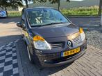 Renault Modus 1.6 16V Intiale 2005, Auto's, Renault, Voorwielaandrijving, 15 km/l, Beige, 4 cilinders