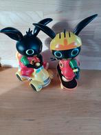 Bing Konijn Speelgoed Set, Kinderen en Baby's, Speelgoed | Actiefiguren, Ophalen of Verzenden, Zo goed als nieuw