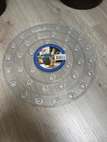 Elho Floorprotector 30cm - Nieuw! beschikbaar voor biedingen
