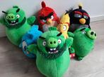 Een stapel mooie kleurrijke Compleet Set Knuffels., Ophalen of Verzenden, Nieuw, Overige typen