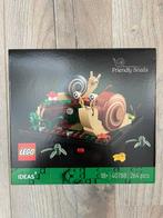 NIEUW in doos Lego 40788 Vriendelijke slakken, Ophalen of Verzenden, Nieuw, Complete set, Lego