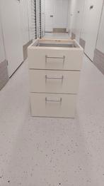 Ladekast keukenkast onderkast keuken kast met lades lade, Ophalen