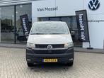 Volkswagen Transporter 2.0 TDI L2H1 Highline | Airco | Radio, Voorwielaandrijving, 12 maanden, Stof, Gebruikt