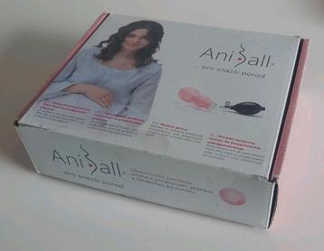 Aniball  beschikbaar voor biedingen