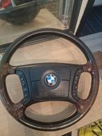 BMW Stuur E39 E46 E53 met Airbag, Ophalen of Verzenden, Gebruikt, BMW