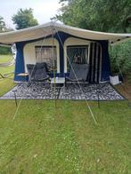 Alpenkreuzer Pennine Fiesta 2+2 Vouwwagen Voortent  6 slaapp, Overige merken, Straška cesta 50, 8000 Novo mesto, Slovenija, Bedrijf