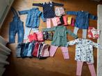 Meisjeskleding kleding pakket maat 86, Kinderen en Baby's, Kinderkleding | Kinder-kledingpakketten, Ophalen, Zo goed als nieuw