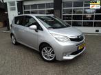 Subaru Trezia 1.4D Executive, Euro 5, Gebruikt, Zwart, 4 cilinders
