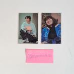 Bts jhope photocards, Foto of Kaart, Ophalen of Verzenden, Zo goed als nieuw