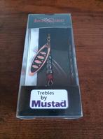 Iron Claw L-Blade #2 CB 6 gram voor slechts 2,25 euro!, Watersport en Boten, Ophalen of Verzenden, Nieuw, Overige typen