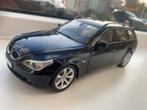 Kyosho BMW 5 Serie Touring 1:18, Ophalen, Zo goed als nieuw, Auto, Kyosho