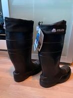MIKADO NIEUW Regenlaarzen maat 43 met binnen Voering, Ophalen of Verzenden, Nieuw