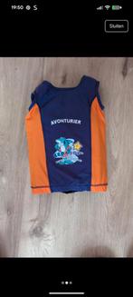 Zed en Sop Zwemvest - Veiligheid voor je kind, Jongen of Meisje, One size, Ophalen of Verzenden, Zwem-accessoire