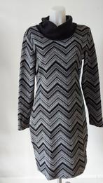 Smashed Lemon Jurk Maat 40 - Nieuw!, Kleding | Dames, Jurken, Maat 38/40 (M), Zwart, Nieuw, Ophalen of Verzenden