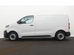 Toyota PROACE Electric Worker Live Extra Range 75 kWh | 10.0, 12 maanden, 32 min, Zwart, Lichtsensor