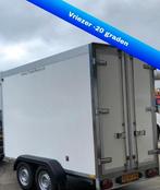 Storing spoed nood vriezer  vriesaanhanger, Ophalen, Zo goed als nieuw