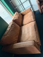 Tweezitsbank, Ophalen, Gebruikt, Stof