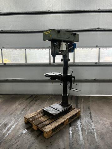 Kolomboormachine mk4 aansluiting vsf beschikbaar voor biedingen