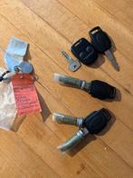 Land Rover Defender Puma Sleutels & Cilinders, Ophalen, Gebruikt, Land Rover