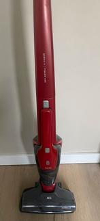 AEG QX8 animal stofzuiger, Ophalen, Gebruikt, Reservoir, Stofzuiger