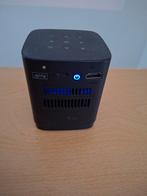 Cless mini projector 3d, Ophalen, LED, Zo goed als nieuw, Full HD (1080)