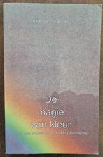 De magie van kleur - Lilian Verner Bonds, Achtergrond en Informatie, Verzenden, Lilian Verner Bonds, Zo goed als nieuw