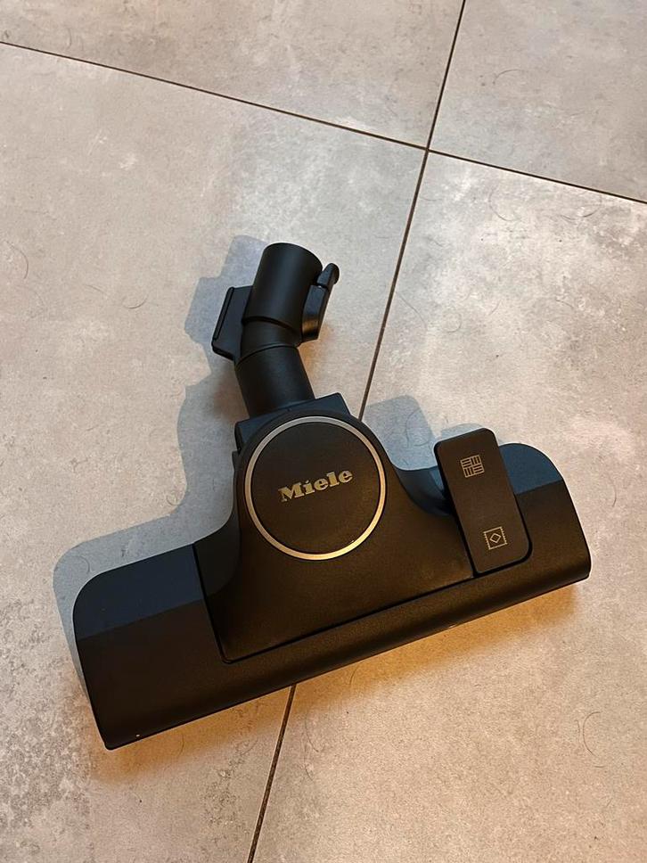 Miele zuigmond NIEUW!, Witgoed en Apparatuur, Stofzuigers, Nieuw, Stofzuiger, Ophalen of Verzenden