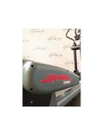 Life fitness 9500HR Crosstrainer | Cardio, Sport en Fitness, Ophalen of Verzenden, Gebruikt, Benen, Overige typen