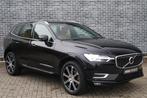 Volvo XC60 2.0 T4 Inscription 20" lichtmetalen velgen | Crui, Auto's, Volvo, Gebruikt, Euro 6, 1969 cc, Zwart